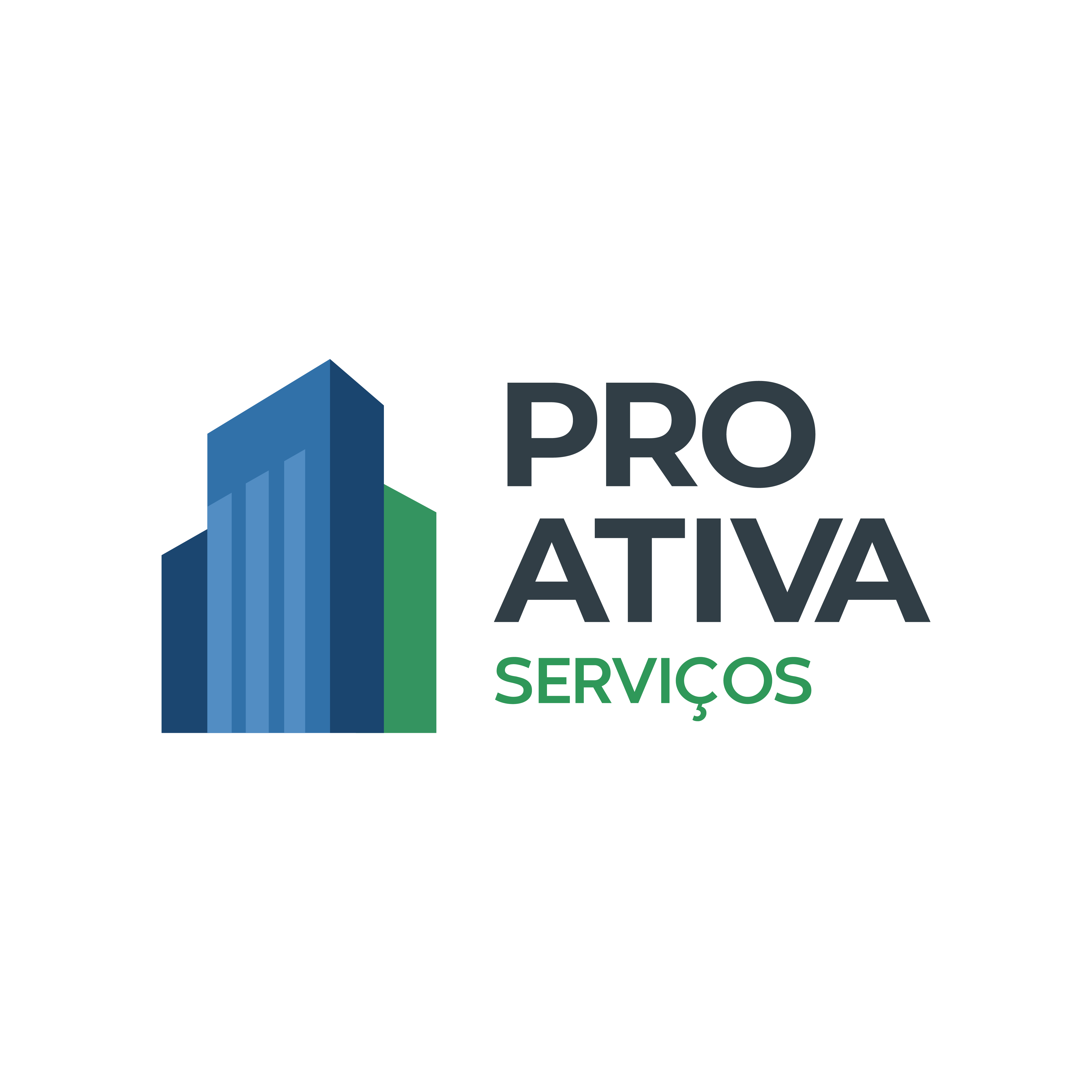 Pro Ativa Serviços